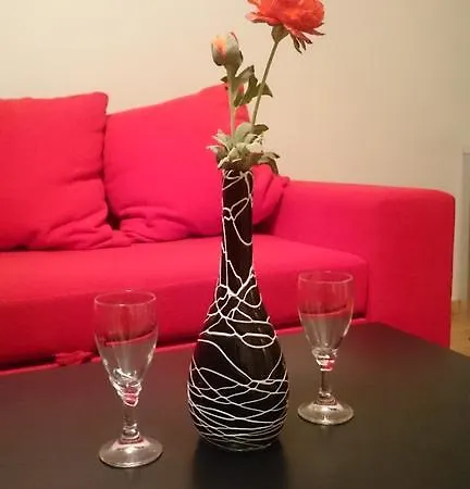 Appartement City Center - In Ideal Location