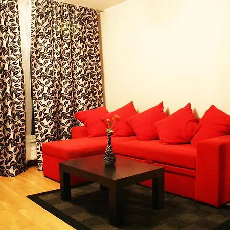 Appartement City Center - In Ideal Location Tallinn