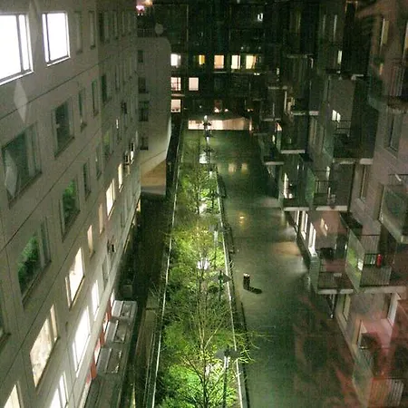 Appartement City Center - In Ideal Location Tallinn