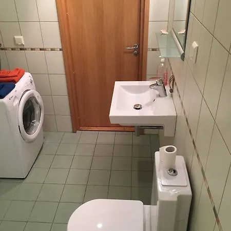 City Center - In Ideal Location Appartement Tallinn