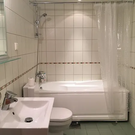 City Center - In Ideal Location Tallinn