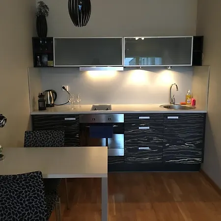 Appartement City Center - In Ideal Location *