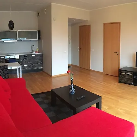 Appartement City Center - In Ideal Location Tallinn