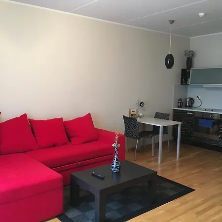 Appartement City Center - In Ideal Location