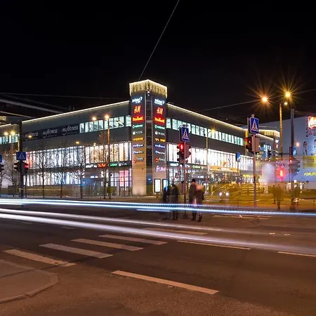 City Center - In Ideal Location Appartement Tallinn